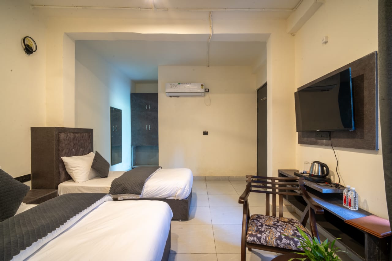 Suite